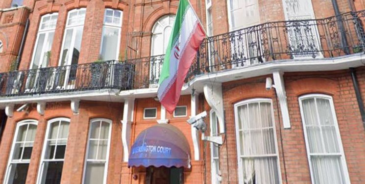 درخواست برای پیگیری عوامل نارضایتی هموطنان از  خدمات کنسولگری ایران در لندن