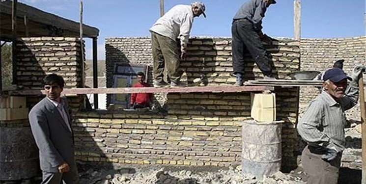 قیمت نجومی مسکن در روستاهای گلستان آرزوی خانه‎‌دار شدن روستانشینان را دست‌نیافتنی کرد