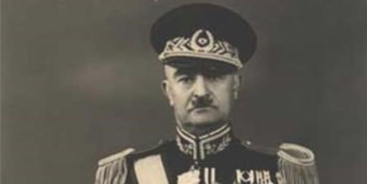 فرمانده نظامی که 10 بار وزیر شد / اولین سپهبد ایران چگونه رئیس اداره اصلاح نژاد اسب شد؟