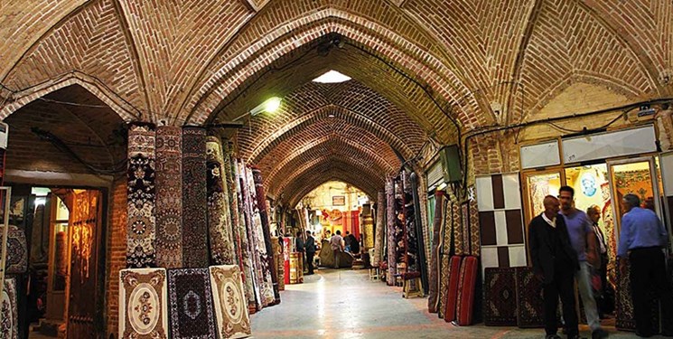 گلگشتی بر راسته‌بازارهای ۴۰۰ ساله همدان/ از «زغالی‌ها» تا «نخودبریزها»