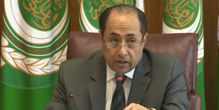 اتحادیه عرب: حل نشدن مشکل سد النهضه بر امنیت کل منطقه تأثیر می‌گذارد