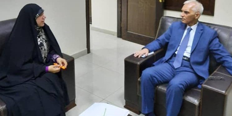 آمادگی ایران برای بازآموزی پزشکان سوری/ زیرساختهای بهداشت و درمان سوریه نیاز به بازسازی دارد