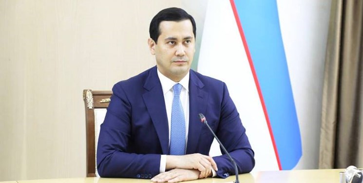 تعمیق روابط محور رایزنی مقامات ازبکستان و پاکستان