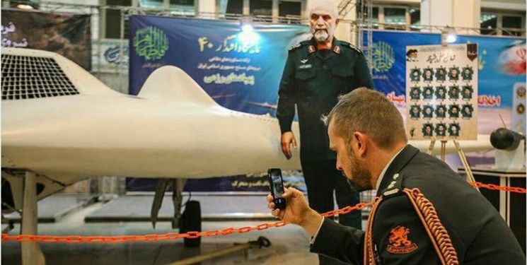 روباه لانه نارنجی!/ ادامه رفتارهای مشکوک وابسته نظامی هلند در ایران
