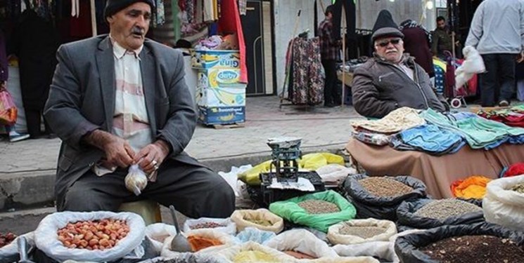 انتقال روزبازار خیابان محتشم کاشانی قم بعد از گذشت ۲۰ سال به مکان جدید