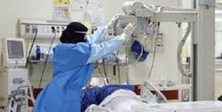 بستری۲۰۲ بیمار بدحال کرونایی در بخش‌ مراقبت‌های ویژه بیمارستان‌های خراسان رضوی
