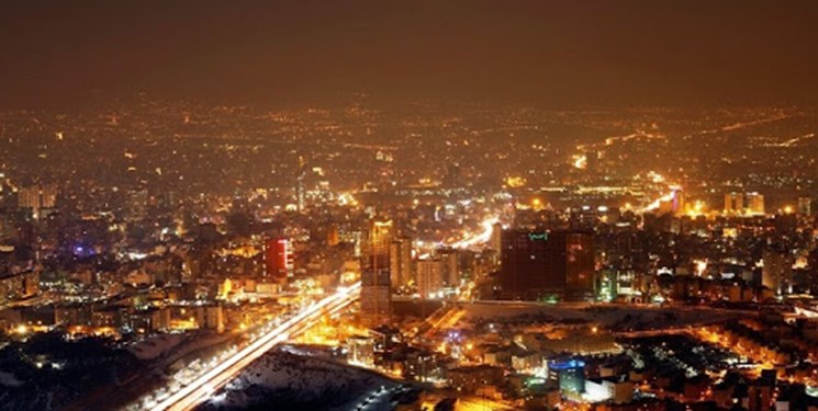 مصرف برق در کرمانشاه ۴ درصد افزایش یافت