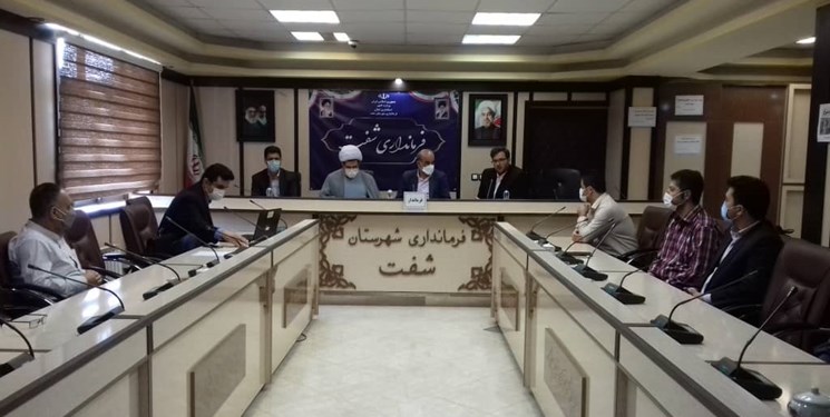 گیلان از قطب‌های مذهبی کشور/کارگروه مقاوم سازی آستان مقدس امامزاده ابراهیم تشکیل می‌شود