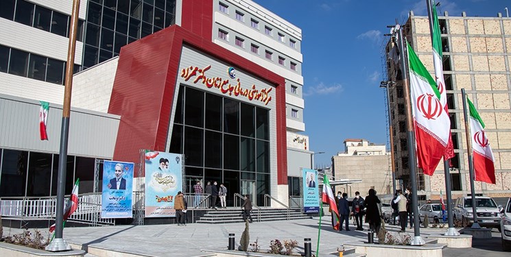 رییس دانشگاه علوم پزشکی آذربایجان‌غربی: نقشی در انتخاب نام بیمارستان مهزاد نداشتم