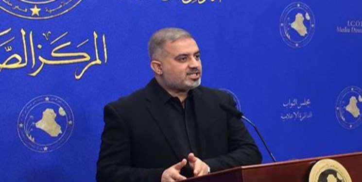 عضو پارلمان عراق:الکاظمی به دنبال فاجعه بیمارستان الحسین فورا استعفا دهد