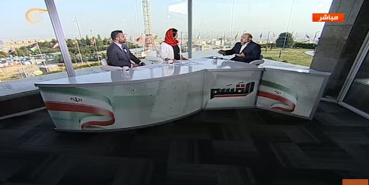 آبشناس در المیادین:‌ به سود آمریکاست تا دولت روحانی هست به توافق بازگردد