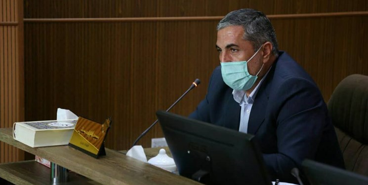 شهردار ارومیه امروز استیضاح می‌شود