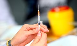 ۸۰ درصد فرهنگیان نهاوند دز اول واکسن کرونا را دریافت کردند