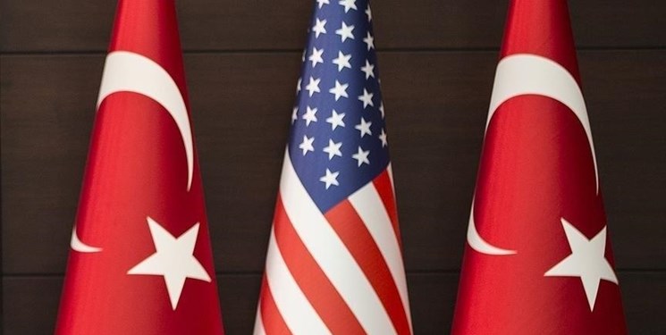 رایزنی مقام‌های ارشد ترکیه و آمریکا در خصوص آخرین تحولات سوریه و افغانستان