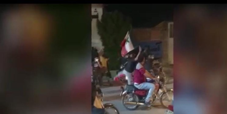 برنامه گروهک الاحوازیه برای به خشونت کشیدن اعتراضات مردم در خوزستان+ فیلم