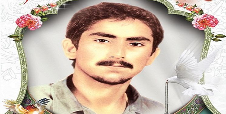 یک بوشهری شهید شاخص سازمان بسیج مداحان کشور شد