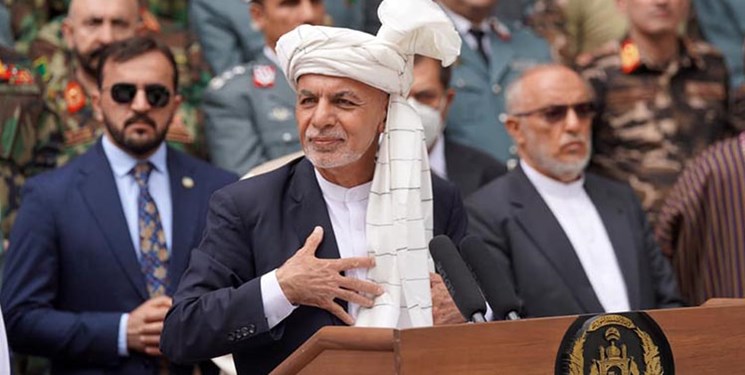 رییس‌جمهور افغانستان: آزادی 5 هزار زندانی طالبان اشتباه بود