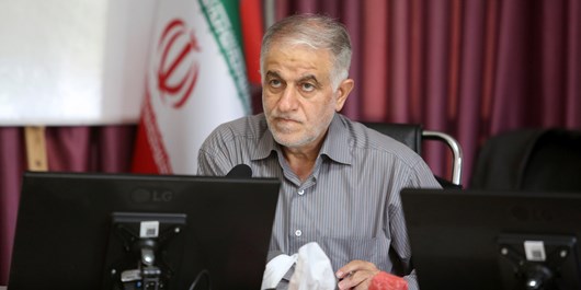 پیگیری مصوبات سفر رئیس سازمان محیط زیست به اصفهان