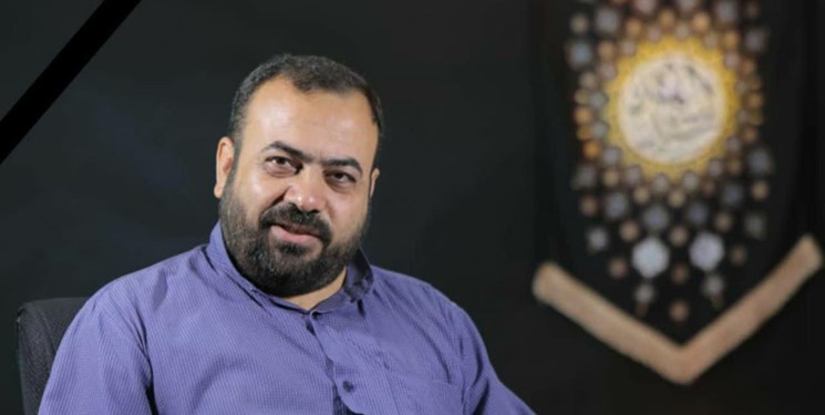 محمد حسین فرج‌نژاد؛ «مردی که تعطیلی نداشت»