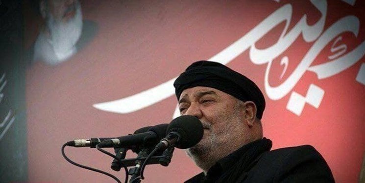 مداح پیشکسوت و صاحب سبک اردبیل آسمانی شد