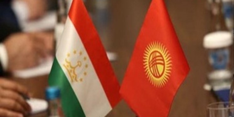 توافق نمایندگان مرزی تاجیکستان و قرقیزستان بر گشت‌زنی مشترک