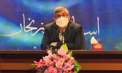 تزریق واکسن کرونا در زنجان در آستانه 900 هزار دزی/ 47 درصد از مردم 2 دز واکسن دریافت کرده‌اند