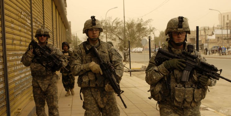 مامور سابق سیا: دستاورد آمریکا از جنگ‌‌های تریلیون دلاری افغانستان و عراق «هیچ» است