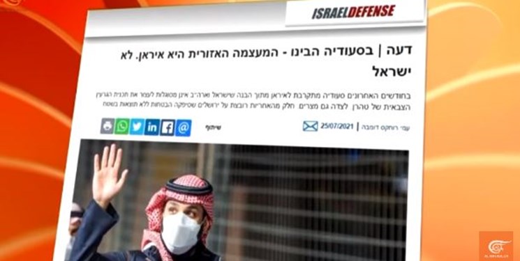 کشورهای منطقه دریافته‌اند قدرت منطقه‌ای ایران است نه «اسرائیل»