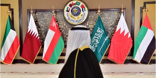 نشست شورای همکاری خلیج فارس در ریاض با محوریت افغانستان، ایران و یمن