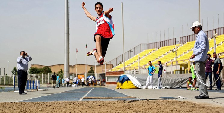 ورزشکار بوشهری به پارالمپیک توکیو اعزام می‌شود