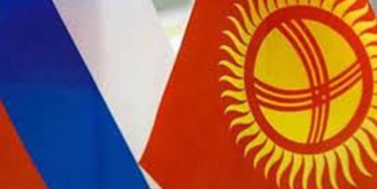 همکاری مجدد روسیه و قرقیزستان در زمینه تولید انرژی برق‌آبی