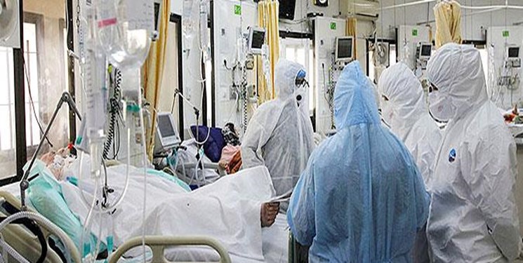بستری روزانه ۲۰۰۰ بیمار کرونایی در استان تهران/ «پایتخت» روزهای سختی را می‌گذراند