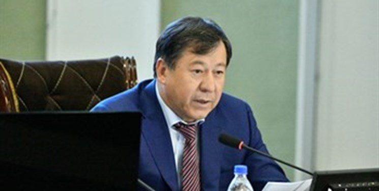 وزیر کشور تاجیکستان: همه باید واکسن کرونا را تزریق کنند