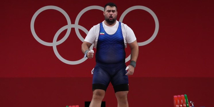 وزنه‌برداری قهرمانی جهان| ایران در فوق سنگین به مدال نرسید/ فرصت طلایی برای نایب قهرمان المپیک از دست رفت