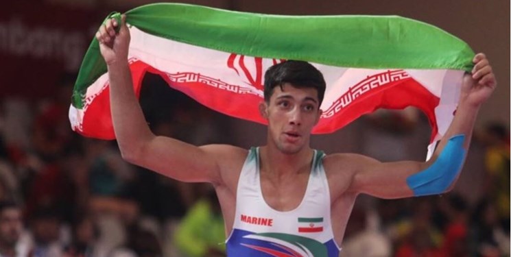 محمدرضا گرایی: کار اصلی رسیدن به قهرمانی‌ام را پدر و مادرم انجام دادند/ رؤیای کسب مدال المپیک از نوجوانی با من بود