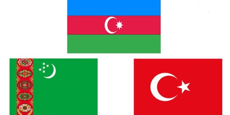 نشست سه جانبه سران ترکمنستان، آذربایجان و ترکیه به تعویق افتاد