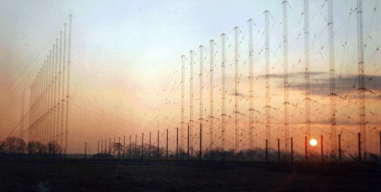 رصد دشمنان از فاصله ۳ هزار کیلومتری با رادار کیهانی سپهر + تصاویر