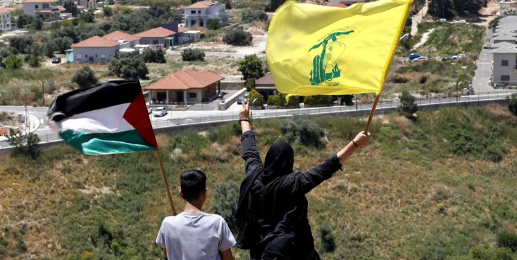 استقبال گرم حماس از اقدام حزب‌الله علیه رژیم صهیونیستی
