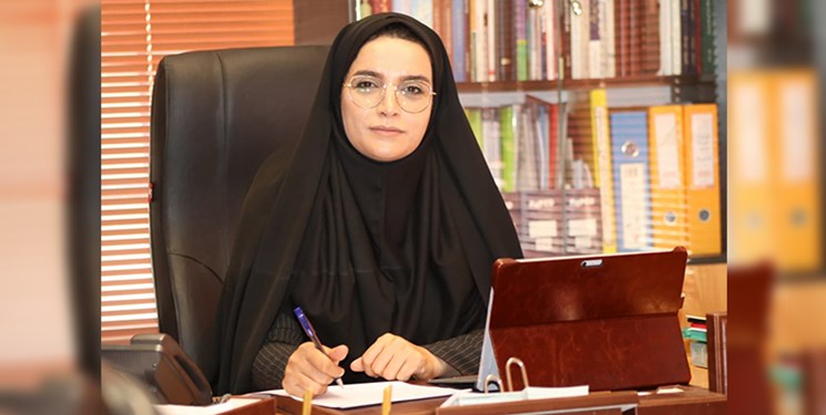 یک زن سرپرست شهرداری حسن آباد فشافویه شد