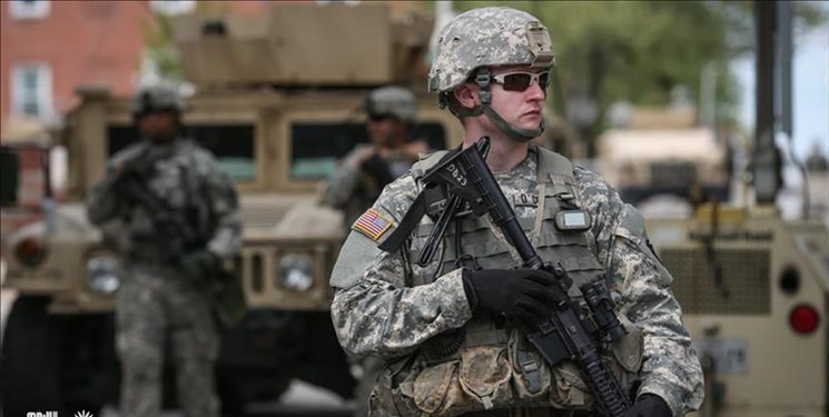 الفتح: آمریکا همچنان عراق را وابسته به خود می‌داند