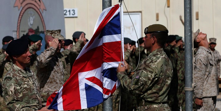 لندن: همه اتباع بریتانیایی فورا افغانستان را ترک کنند