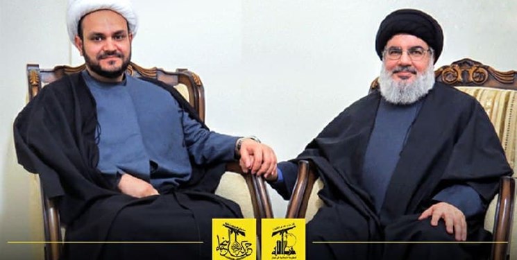 نجباء: واکنش حزب‌الله به دشمن اسرائیلی حساب‌شده بود