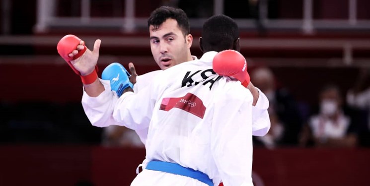 بازی‌های آسیایی| ملی‌پوشان کاراته ایران حریفان خود را شناختند