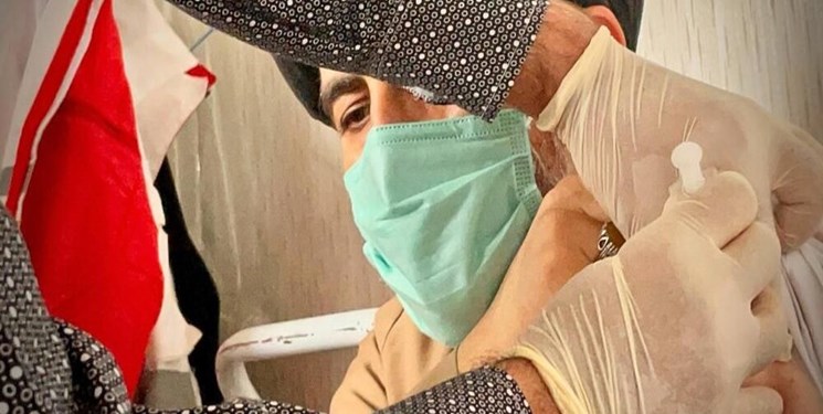 واكسن،احمر،هلال،محققان،بركت،فقيه،نماينده،دريافت،كشور
