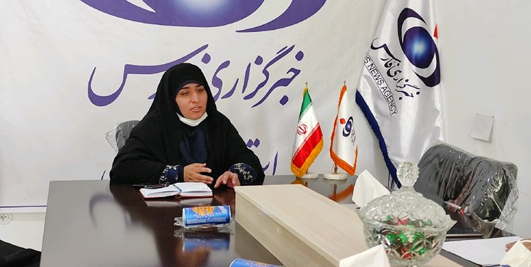 الگوی «نه شرقی نه غربی» زن در انقلاب اسلامی نهادینه شده است/ نقش زنان جهادگر در کمک به برطرف‌شدن مشکلات جامعه