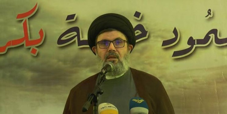 حزب الله: آمریکا و مزدورانش نمی‌توانند مقاومت را از ملت لبنان بگیرند