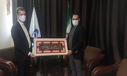 واکنش مدیر عامل بانک ملی ایران در مورد انتشار صورت‌های مالی بانک