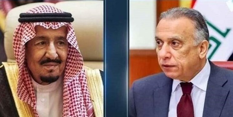 دعوت عراق از شاه سعودی برای حضور در نشست سران کشورهای منطقه