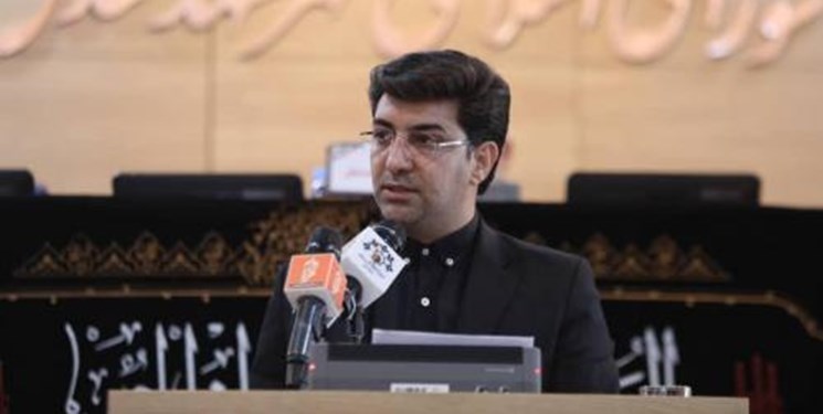 انتقاد شدید عضو شورای شهر مشهد از انفعال دستگاه‌های اجرایی در مقابله با کرونا