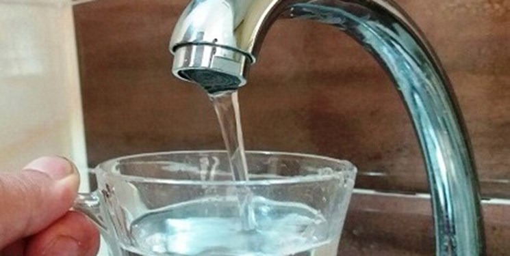 قطعی آب شرب آب‌بر حل شده است